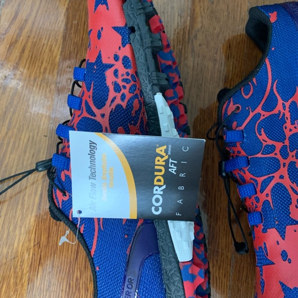 REEBOK ALL TERRAIN Obstacle Course Running Shoes - Picture 4 of 5